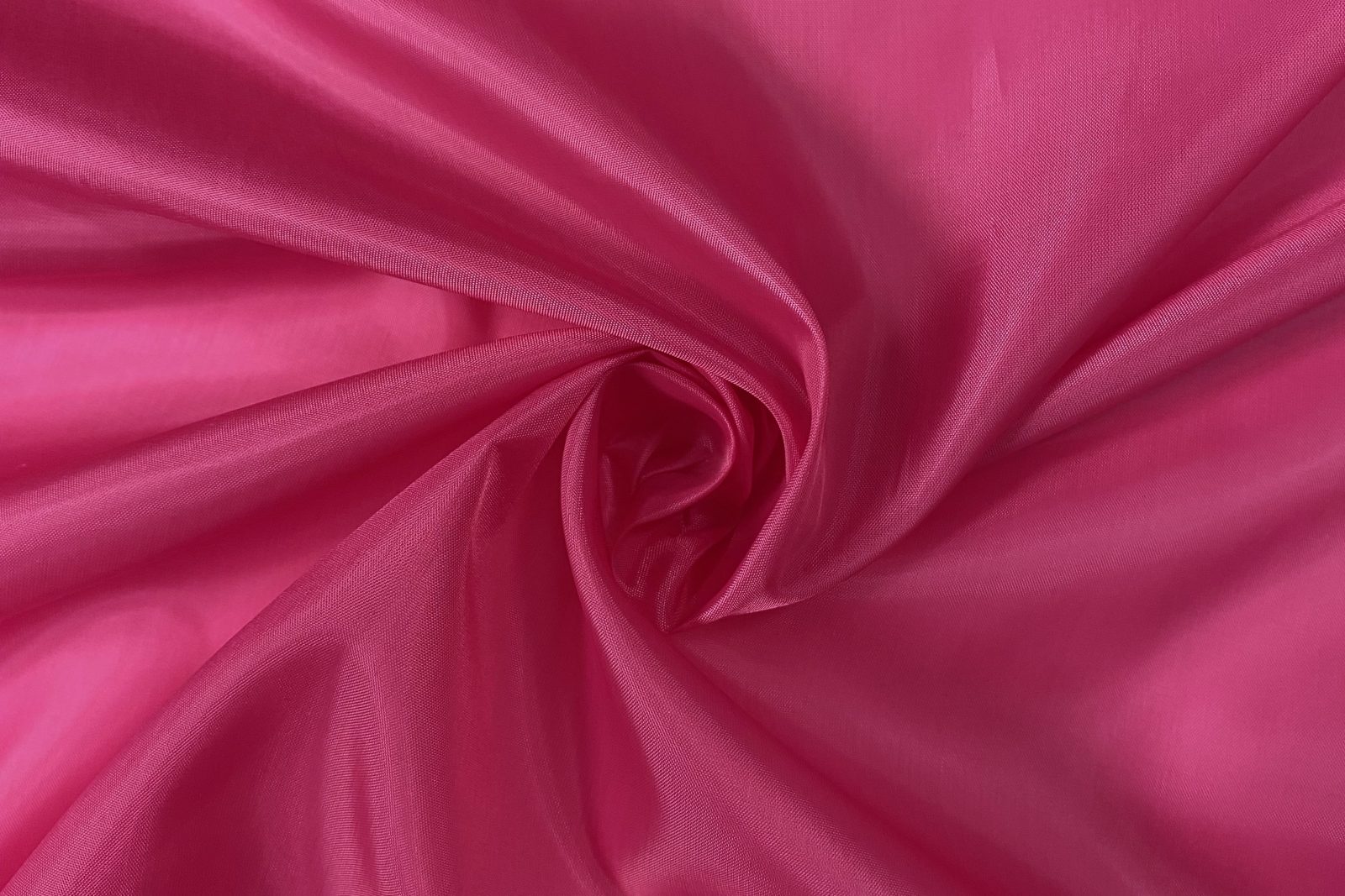 Ткань подкладочная Taffeta фуксия