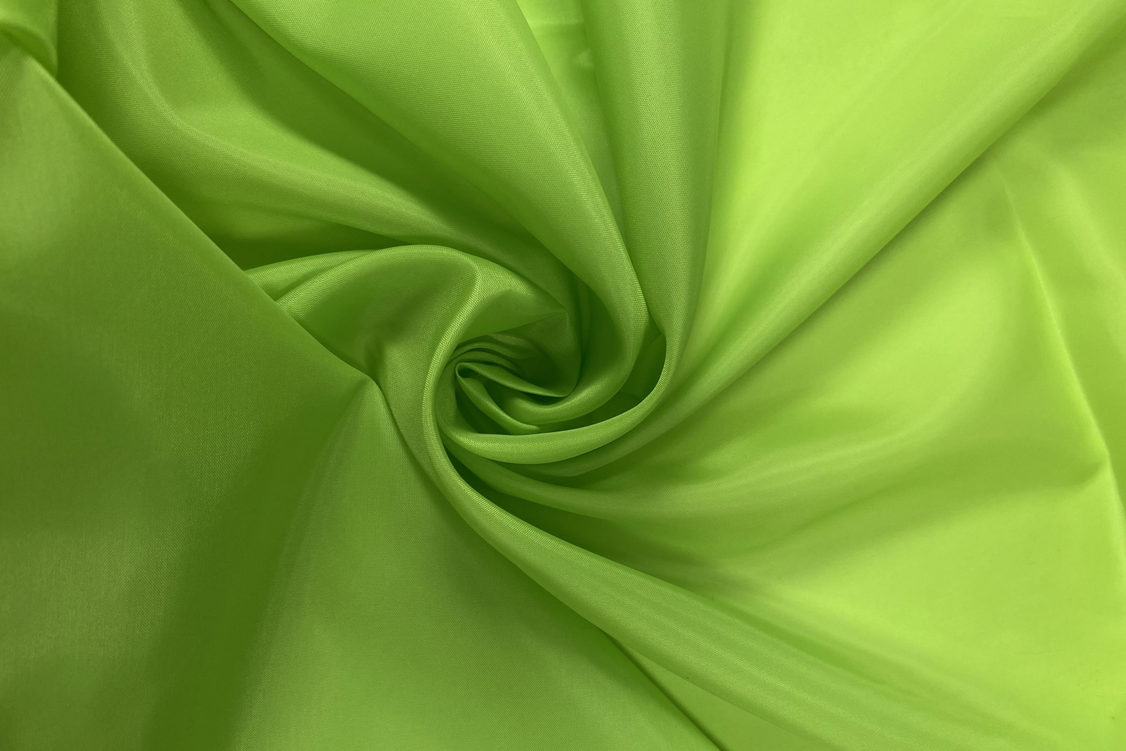 Ткань подкладочная Taffeta лайм