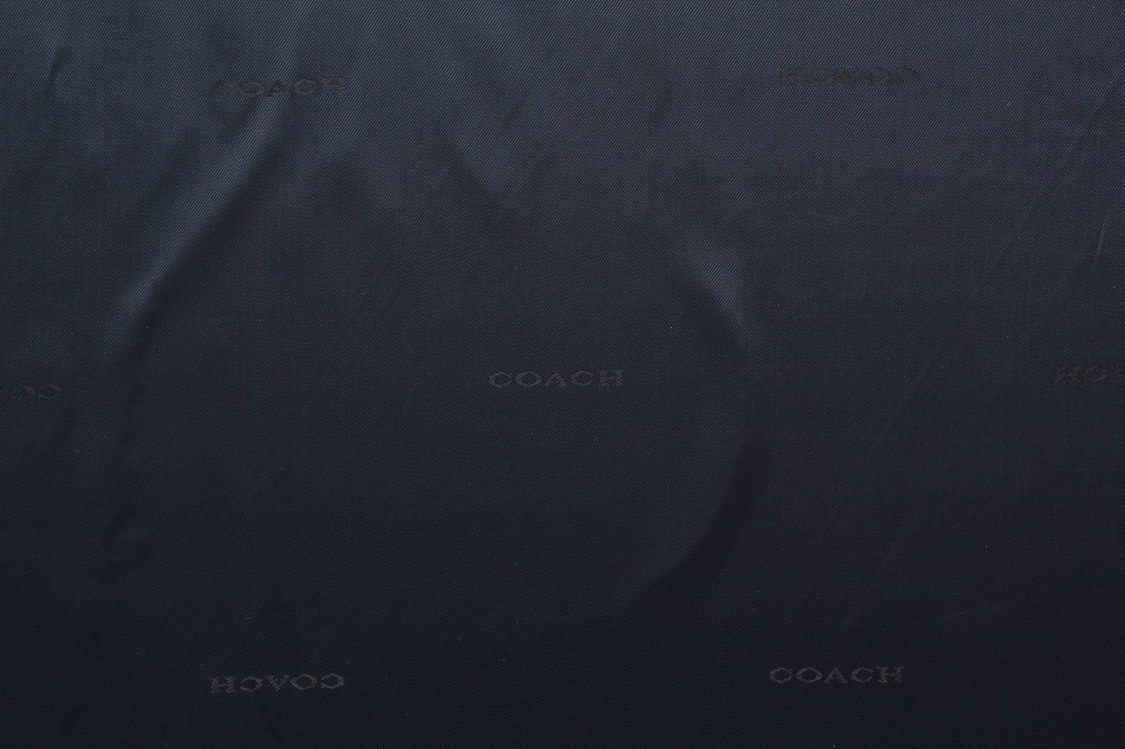 Ткань подкладочная Zegna  купра чёрная COVCH