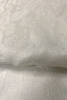 Жаккард подкладочный Taffeta молочный с восточном орнаментом фото в интернет-магазине Ауратессу