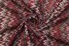 Трикотаж Missoni в бордово-серо-коричневых тонах