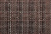 Костюмная ткань Chanel серо-коричневая клетка