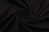 Велюр Armani чёрный, матовый