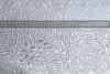 Атлас с жатым рисунком розами фото в интернет-магазине Ауратессу