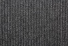 Ткань пальтовая Max Mara чёрно-белая стрейч под твид фото в интернет-магазине Ауратессу