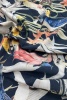 Шерсть стрейч Gucci с тропическими цветами и птицами фото в интернет-магазине Ауратессу