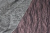 Жаккард на тафте сливово-бордовый фото в интернет-магазине Ауратессу