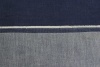 Джинс Kuroki Denim плотный тёмно-синий фото в интернет-магазине Ауратессу