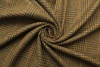 Шерсть костюмная Etro оливковый гленчик фото в интернет-магазине Ауратессу