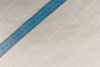 Тафта-жаккард с ромбами на молочном фоне фото в интернет-магазине Ауратессу
