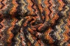 Джерси Missoni чёрно-серо-охристых тонах фото в интернет-магазине Ауратессу