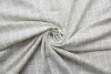 Костюмная ткань Chanel фисташковая клетка на молочном фоне фото в интернет-магазине Ауратессу