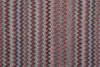 Джерси Missoni сине-коричневое с узором зигзаг