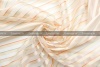 Органза жаккард в полоску M.Margiela фото в интернет-магазине Ауратессу
