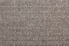 Костюмная ткань Chanel чёрно-бело-коричневый узор