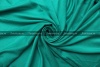 Вискоза плательная изумрудно- бирюзовая фото в интернет-магазине Ауратессу