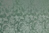 Атлас жаккард-стрейч фисташковый фото в интернет-магазине Ауратессу