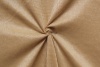 Трикотаж-гофре "Диско" золотой с серебряным напылением
