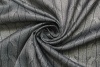 Ткань подкладочная с «вязаным» рисунком в серых тонах фото в интернет-магазине Ауратессу