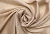 Шелк-перламутр Pierre Cardin бежево-золотистый