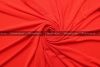 Джерси-креп стрейч ярко-оранжевый фото в интернет-магазине Ауратессу