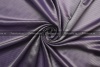 Ткань подкладочная Zegna серо-сиреневая с жаккардовой полоской фото в интернет-магазине Ауратессу