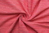 Ткань Chanel костюмная с поперечным узором фактурных нитей розового, сиреневого, лимонного цветов с золотистым  люрексом на крас фото в интернет-магазине Ауратессу