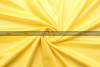 Шёлк костюмный стрейч M. Kors ярко-жёлтый фото в интернет-магазине Ауратессу