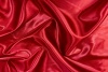 Атлас красный фото в интернет-магазине Ауратессу