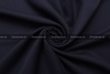 Шерсть костюмная Brioni тёмно-синяя зернистая диагональ фото в интернет-магазине Ауратессу