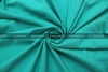 Хлопок-стрейч бирюзовый фото в интернет-магазине Ауратессу