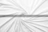 Трикотаж би-стрейч белый фото в интернет-магазине Ауратессу