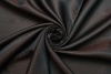 Жаккард подкладочный Taffeta коричнево-бронзовый ромбик фото в интернет-магазине Ауратессу