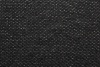 Ткань костюмная Chanel чёрная с блеском в тон