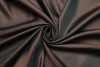 Жаккард подкладочный Taffeta коричнево-бронзовый ромбик фото в интернет-магазине Ауратессу