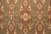 Бархат Gucci фисташковый восточный узор