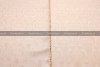 Жаккард подкладочный Taffeta серовато-бежевый вензельный узор
