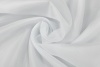 Ткань подкладочная Taffeta белая