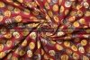 Бархат-стрейч Dolce&Gabbana с монетами фото в интернет-магазине Ауратессу