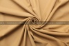 Шерсть стрейч костюмная Max Mara песочно-бежевая фото в интернет-магазине Ауратессу