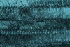 Ткань для вечернего платья Cadena цвета морской волны