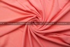 Вискоза плательная светло-коралловая фото в интернет-магазине Ауратессу