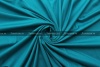 Трикотаж-стрейч тёмно-бирюзовый яркий фото в интернет-магазине Ауратессу