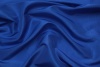 Тафта ярко-синяя фото в интернет-магазине Ауратессу