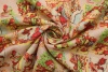 Штапельное полотно Fiorucci на тему сказки Шарля Перро фото в интернет-магазине Ауратессу