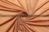 Трикотаж-вуаль стрейч песочно-жёлтый фото в интернет-магазине Ауратессу