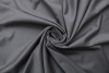 Шерсть костюмная Brioni серая мелкая клетка фото в интернет-магазине Ауратессу